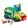 Sort & Recycle Ride-On Truck™ - Item 1 of 9
